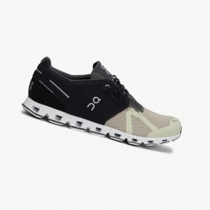 On Cloud 50 - 50 Black | AWBXYZ-206