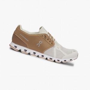 On Cloud 50 - 50 Brown | ZONUKM-943