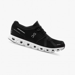 On Cloud 5 Black / White | HZPQSF-654