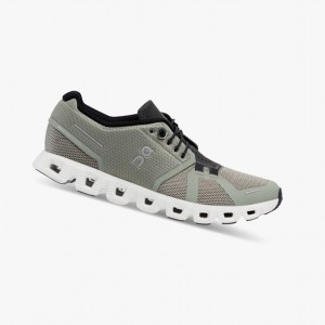 On Cloud 5 Grey | KWLZAU-460