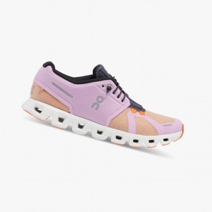 On Cloud 5 Push Rose | FESXOM-783