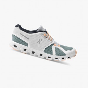 On Cloud 5 Push White | FWKOGD-149