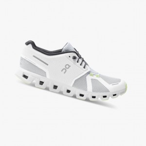 On Cloud 5 Push White | YEAOUX-627