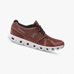 On Cloud 5 Red / Black | FKWUPL-135