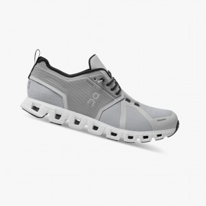 On Cloud 5 Waterproof White | FQDUJN-103