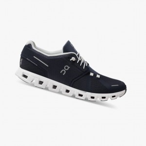 On Cloud 5 White | CMJZEL-469