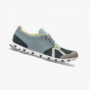 On Cloud 70 - 30 Blue | BEGYTJ-579