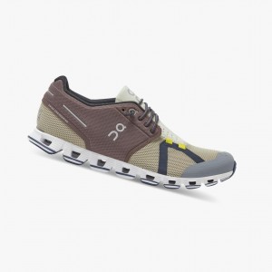 On Cloud 70 - 30 Brown | UEIAHS-645