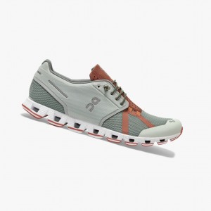 On Cloud 70 - 30 Green | WXYLPI-705