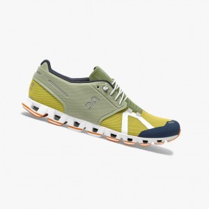 On Cloud 70 - 30 Green | YOJBZG-614