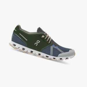 On Cloud 70 - 30 Olive | OCPRFG-862