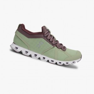 On Cloud Beam Green | VWOGYL-567