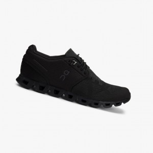 On Cloud Black | UKTJLO-259