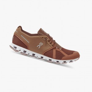 On Cloud Brown | GYZKEC-238