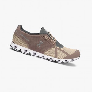 On Cloud Brown | LFKNRQ-195