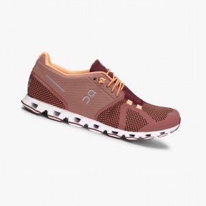 On Cloud Burgundy | SBCMLR-379
