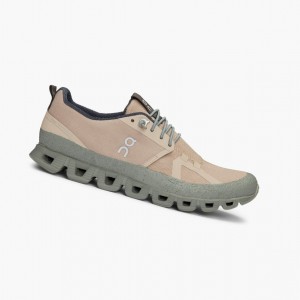 On Cloud Dip Beige | MPQGUN-180