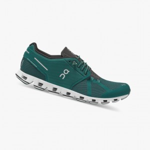 On Cloud Green | UVSDYQ-354