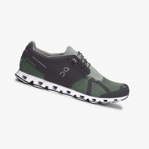 On Cloud Green | ZAUYNC-247