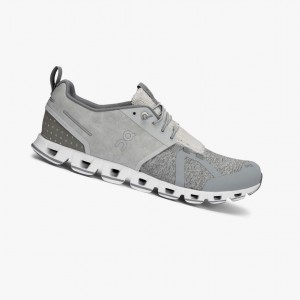 On Cloud Terry Silver | ULPHRX-756