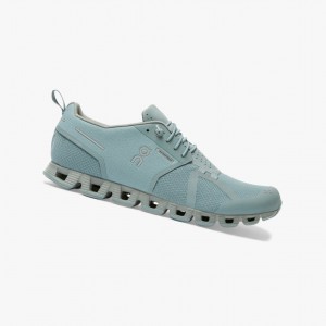 On Cloud Waterproof Blue | LOPHFT-915