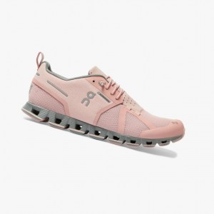 On Cloud Waterproof Rose | YJWKNQ-195