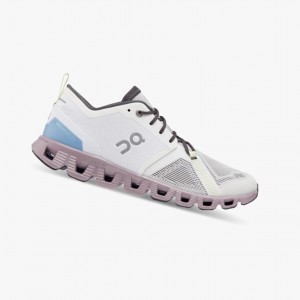 On Cloud X 3 Shift White | FSBDKP-274