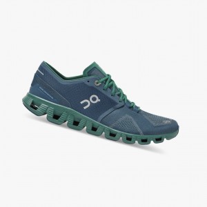 On Cloud X Blue | BFNJMC-845