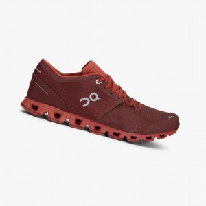 On Cloud X Burgundy | PNYAMH-875