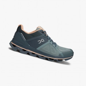 On Cloudace Blue | YEAGRD-905