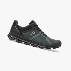 On Cloudace Grey | HUZBWV-172