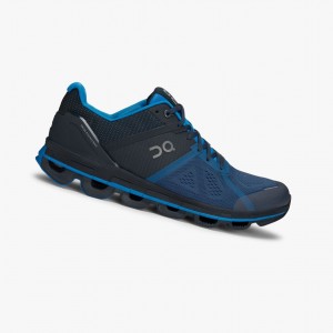 On Cloudace Navy | NSERGD-528