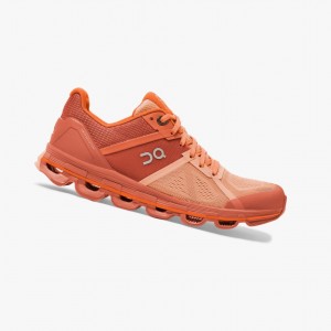 On Cloudace Orange | OQFZEY-357