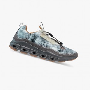 On Cloudaway Smoky Quartz Ice / Eclipse | LTOMPG-138