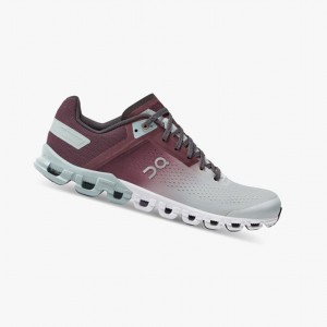 On Cloudflow Mulberry / Mineral | TQZHYJ-709