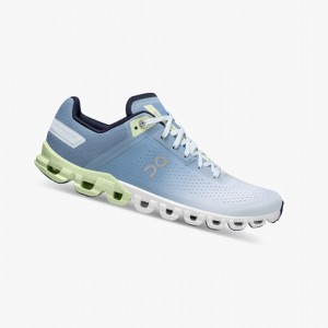 On Cloudflow Niagara / Meadow | TMYFXG-789