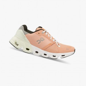 On Cloudflyer 4 Coral | RYDNHK-130