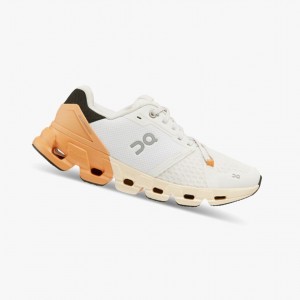 On Cloudflyer 4 White / Copper | BIFREL-038