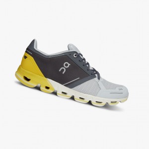 On Cloudflyer Grey | YCBSNU-173