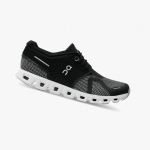 On Cloudgo Black | JEOFXZ-102
