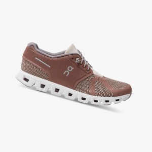 On Cloudgo Red | MGKXFW-904