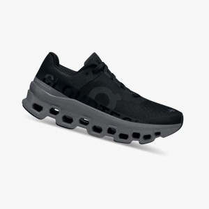 On Cloudmonster Black | CHIJLM-058