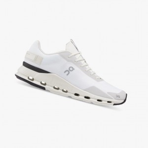 On Cloudnova Form White | GNJZWD-703