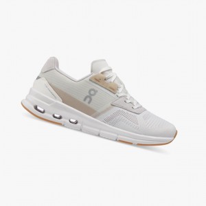 On Cloudrift White / Brown | PJTWKH-104