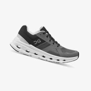 On Cloudrunner Black | HGUSJK-643