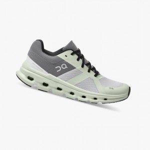On Cloudrunner Frost / Aloe | STKLPZ-048
