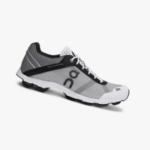 On Cloudrush White | ORHYKI-420