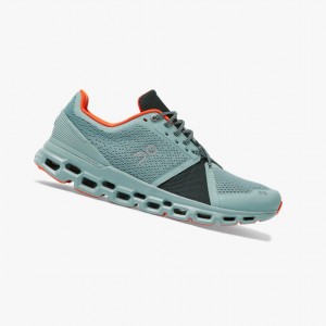 On Cloudstratus Blue | ZICAMD-821