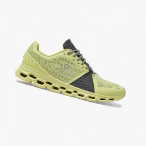 On Cloudstratus Green | FKLWYS-748