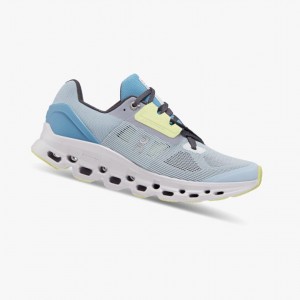 On Cloudstratus Lavender | DYUTSC-241